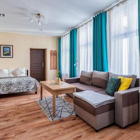 J&J Apartments Lazienna 30 Apartament 10-5 Stary Toruń Buitenkant foto