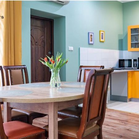 J&J Apartments Lazienna 30 Apartament 10-5 Stary Toruń Buitenkant foto