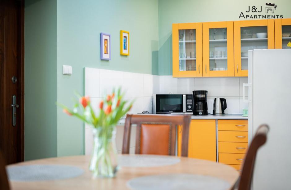 J&J Apartments Lazienna 30 Apartament 10-5 Stary Toruń Buitenkant foto