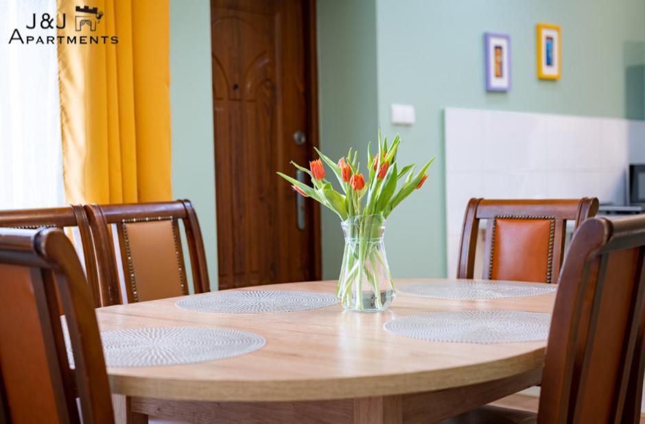 J&J Apartments Lazienna 30 Apartament 10-5 Stary Toruń Buitenkant foto