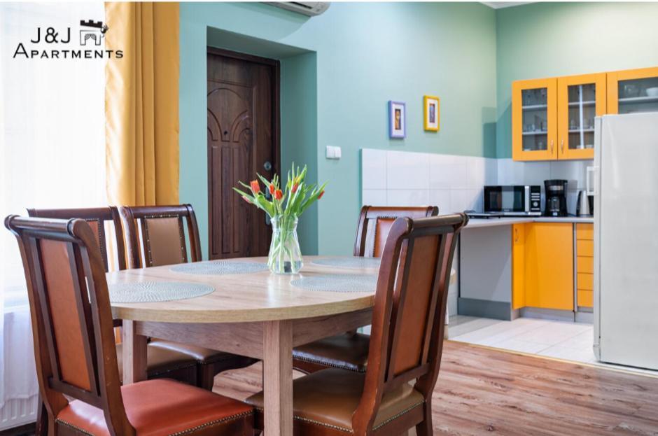 J&J Apartments Lazienna 30 Apartament 10-5 Stary Toruń Buitenkant foto