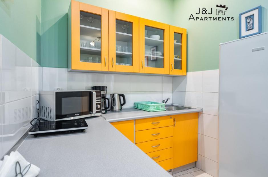 J&J Apartments Lazienna 30 Apartament 10-5 Stary Toruń Buitenkant foto