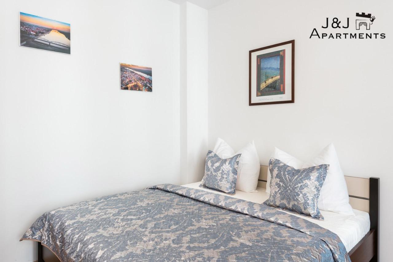 J&J Apartments Lazienna 30 Apartament 10-5 Stary Toruń Buitenkant foto